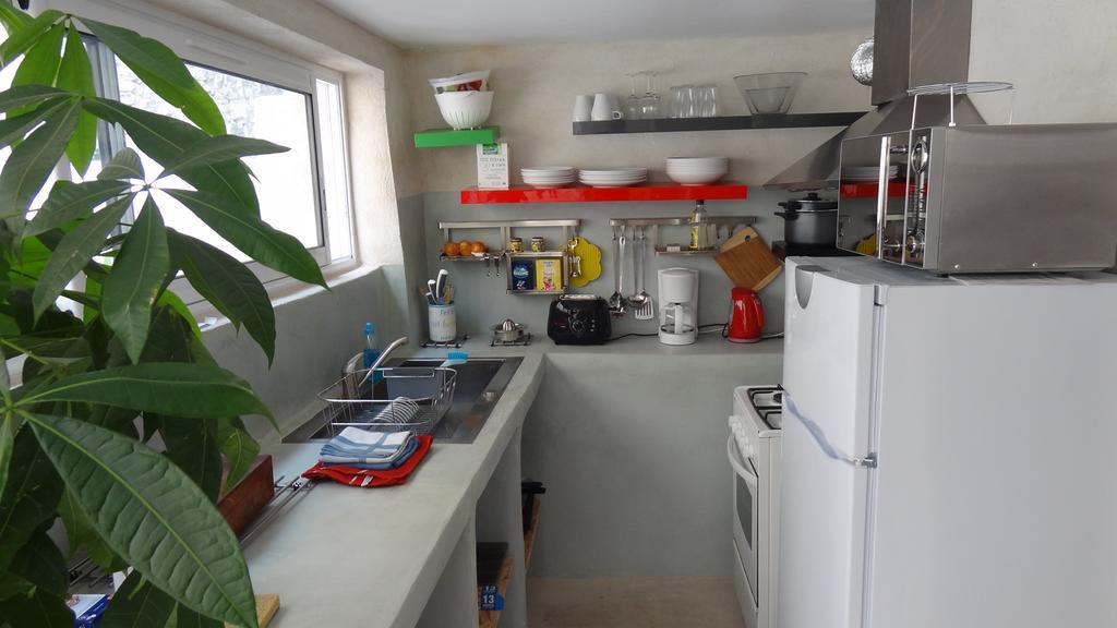Appartement Avec Terrasse,Mezzanine,PatangАрль Номер фото