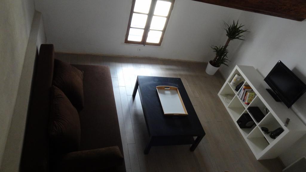 Appartement Avec Terrasse,Mezzanine,PatangАрль Номер фото