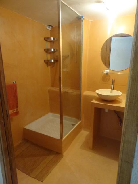 Appartement Avec Terrasse,Mezzanine,PatangАрль Номер фото